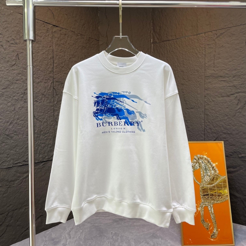 B**rry hoodies